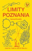 obálka: Limity poznania