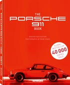 obálka: The Porsche 911 Book