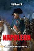 obálka: Napoleon II.
