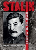 obálka: Stalin Krev a sláva
