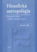 obálka: Filozofická antropológia