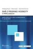 obálka: Daň z pridanej hodnoty v príkladoch