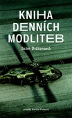 obálka: Kniha denních modliteb