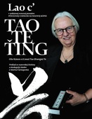 obálka: Tao Te ťing (2.vydanie)