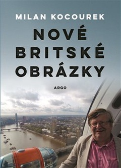 obálka: Nové britské obrázky