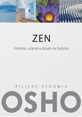 obálka: ZEN HISTÓRIA UČENIE A DOSAH NA ĽUDSTVO