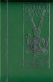 obálka: Magické rostliny Keltů