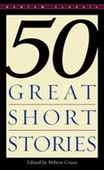 obálka: Fifty Great Short Stories