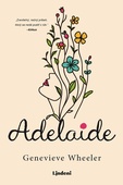 obálka: Adelaide