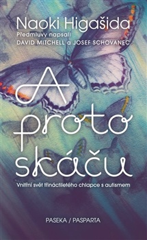 obálka: A proto skáču