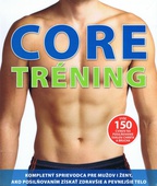 obálka: Core tréning