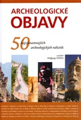 obálka: Archeologické objavy