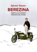 obálka: Berezina