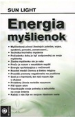 obálka: Energia myšlienok