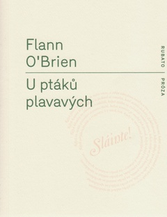 obálka: U ptáků plavavých
