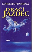 obálka: Dračí jazdec