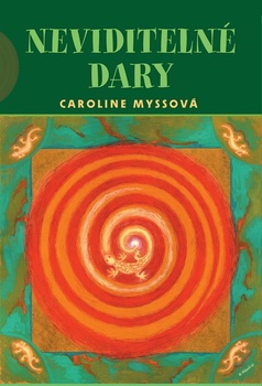 obálka: Neviditelné dary 