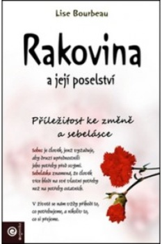 obálka: Rakovina a její poselství