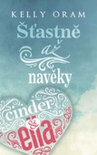 obálka: Cinder & Ella 2 - Šťastně až navěky