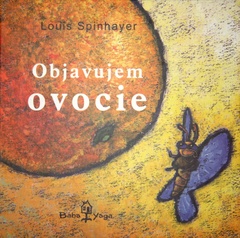 obálka: Objavujem ovocie
