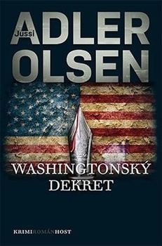 obálka: Washingtonský dekret