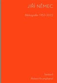 obálka: Biografie 1953-2022