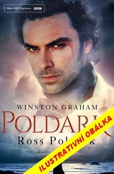 obálka: Ross Poldark 1 - Návrat domů