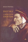 obálka: Dotyky s básnikom Dantem