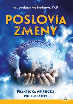 obálka: Poslovia zmeny