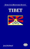 obálka: Tibet