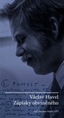 obálka: Zápisky obviněného