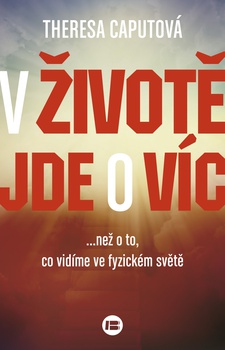 obálka: V životě jde o víc