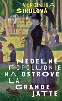 obálka: Nedeľné popoludnie na ostrove La Grande