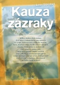 obálka: Kauza zázraky