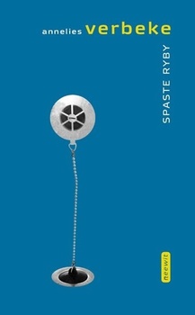 obálka: SPASTE RYBY