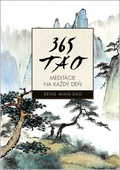 obálka: 365 TAO