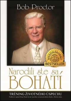 obálka: Narodili ste sa bohatí