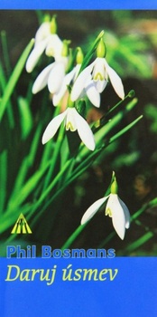 obálka: Daruj úsmev