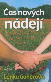 obálka: Čas nových nádejí