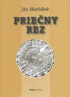 obálka:  Priečny rez 