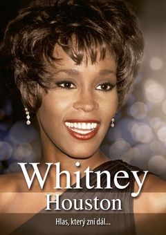 obálka: Whitney Houston