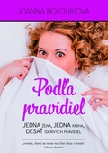 obálka: Podľa pravidiel