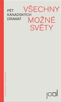 obálka: Všechny možné světy