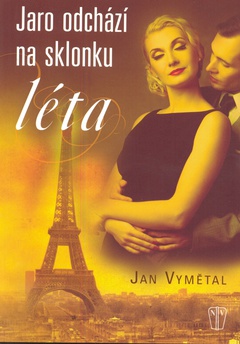 obálka: Jaro odchází na sklonku léta