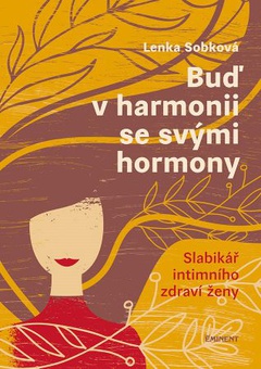 obálka: Buď v harmonii se svými hormony