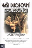 obálka: Vaši duchovní spoločníci