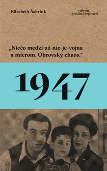 obálka: 1947