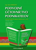 obálka: Podvojné účtovníctvo podnikateľov 2019