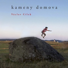 obálka: KAMENY DOMOVA
