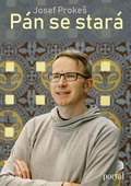 obálka: Pán se stará